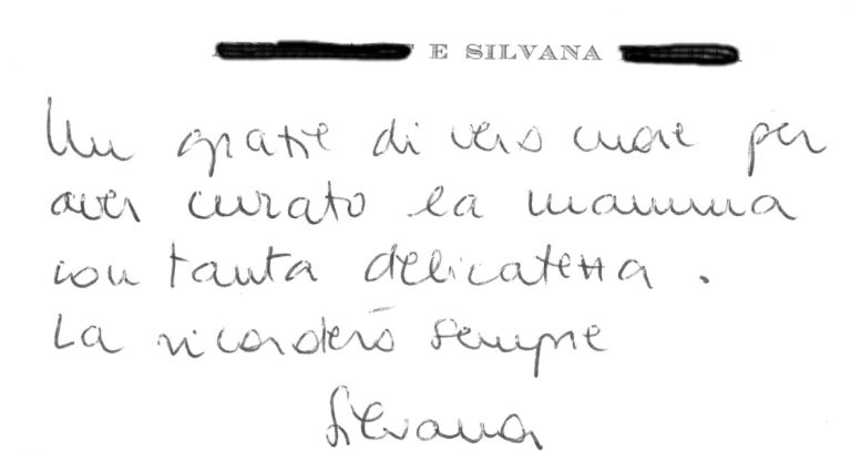 Silvana